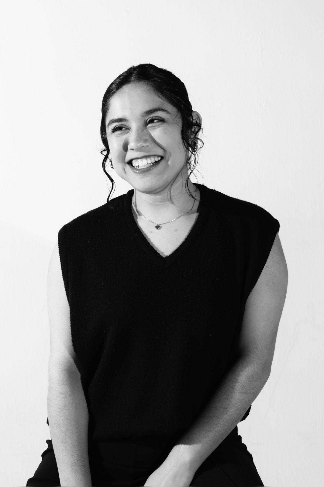 Photo Nahomi Vargas