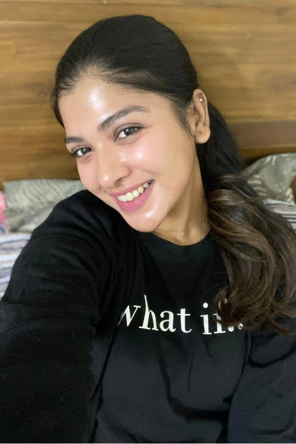 Photo Sarika Sabah