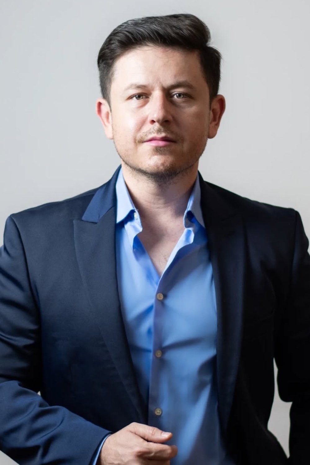 Photo Enrique Guzmán