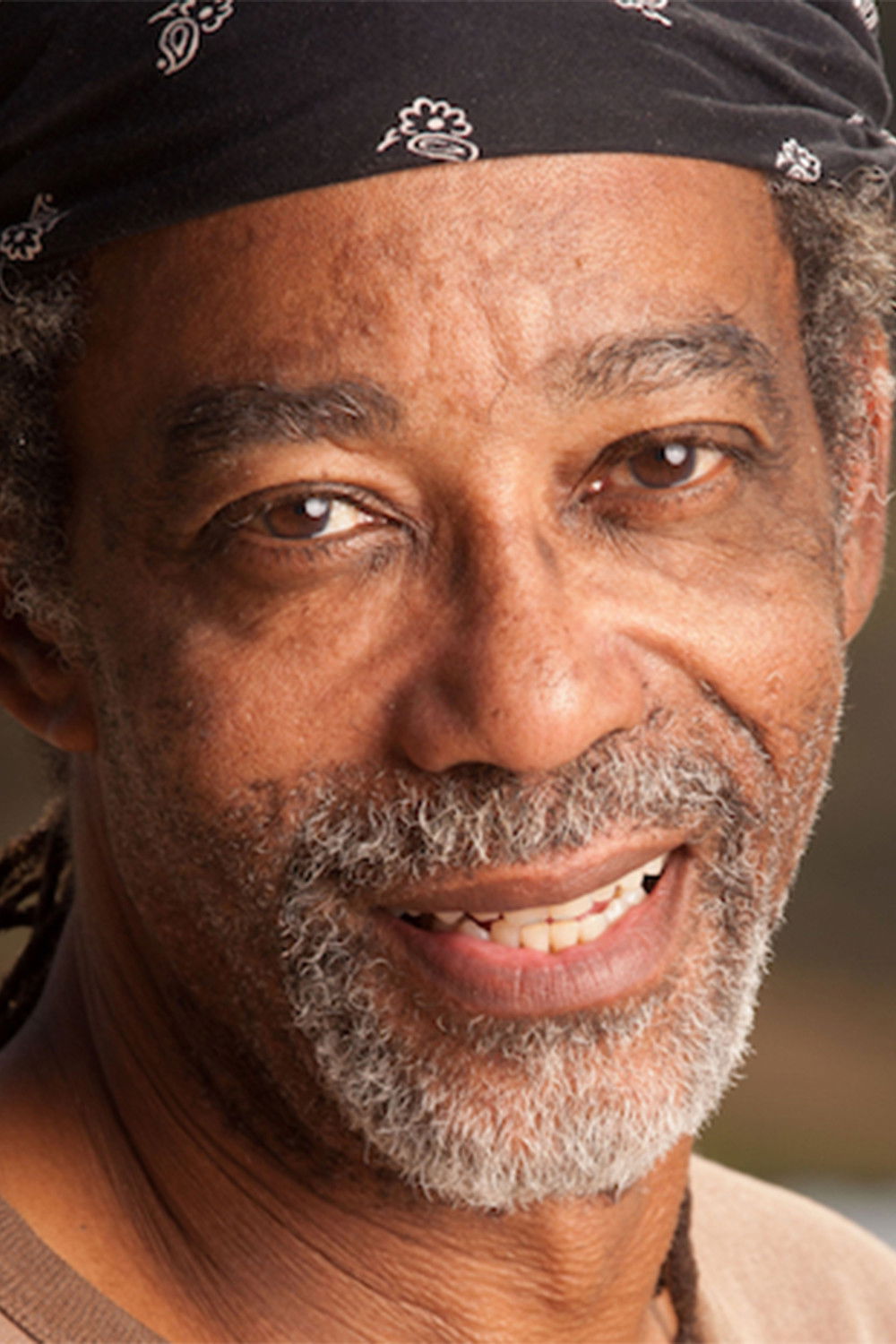 Photo Foster V. Corder