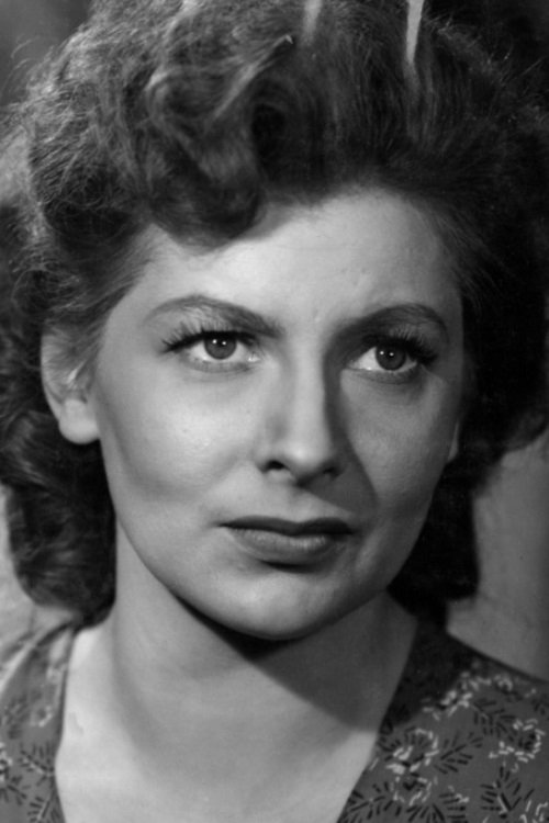 Photo Krystyna Ciechomska