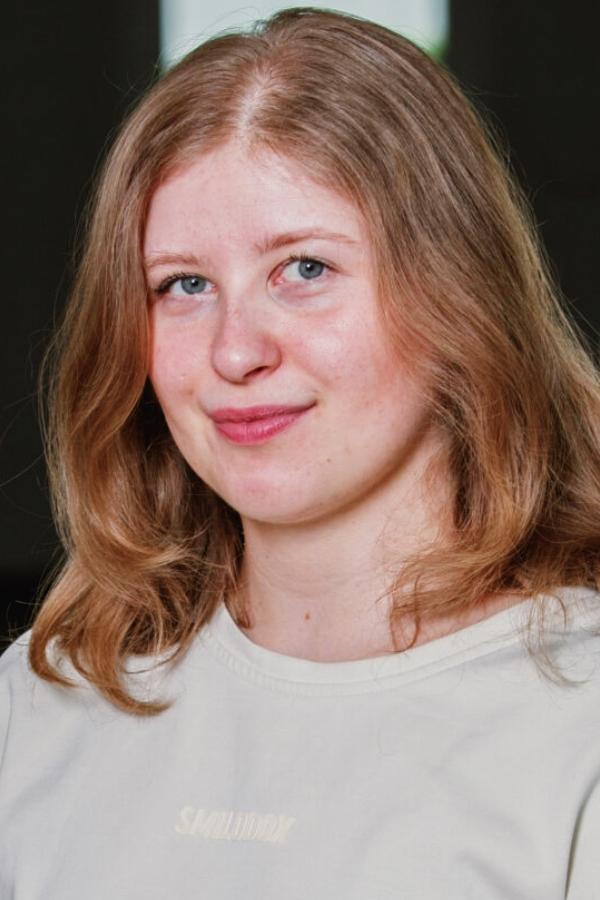 Photo Magdalena Bork