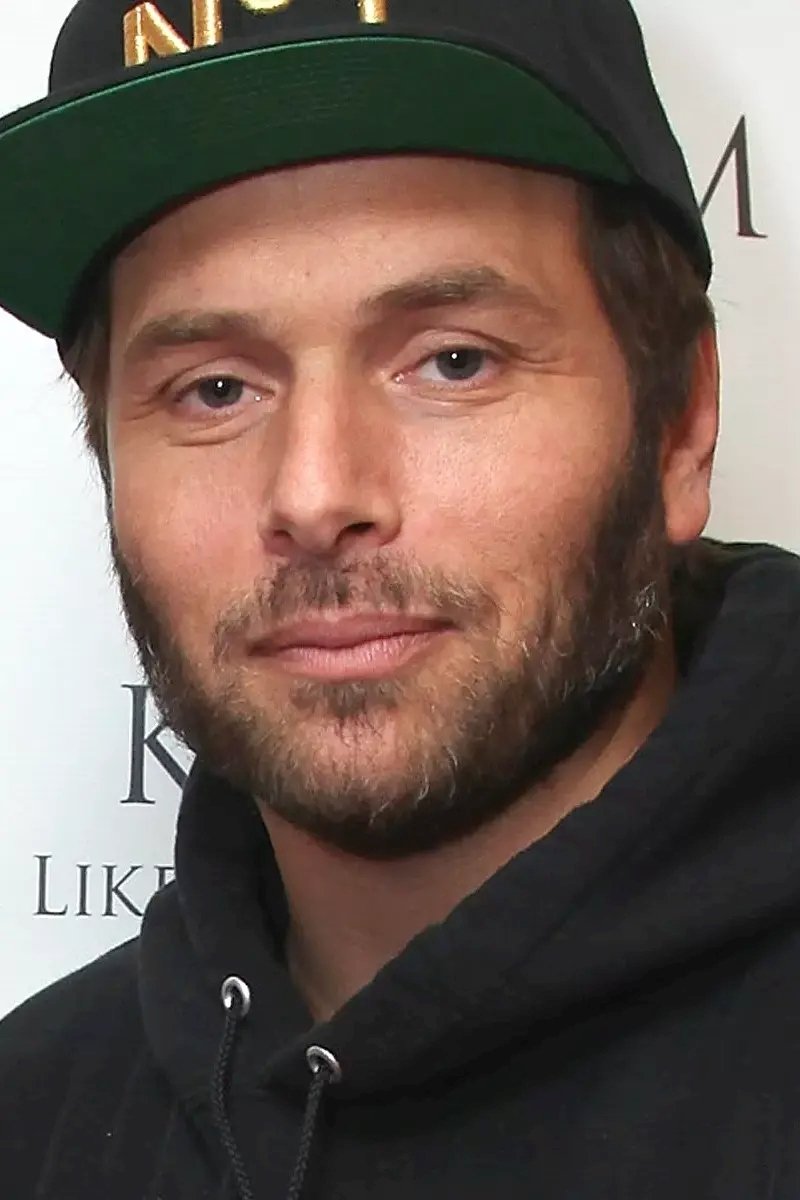 Photo Rick Salomon