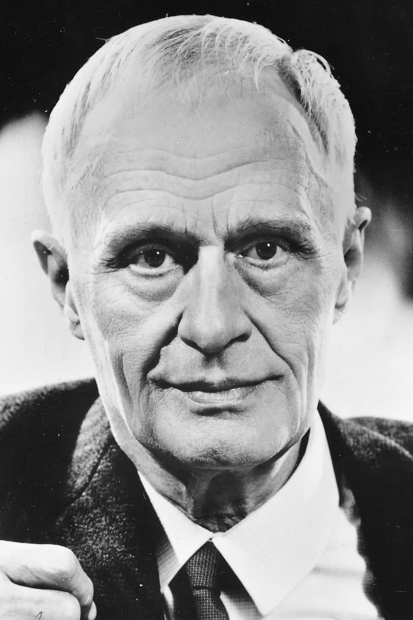 Photo Rudolf Fernau