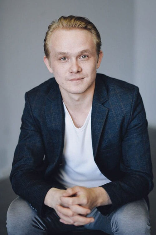 Photo Vladimir Tyaptushkin