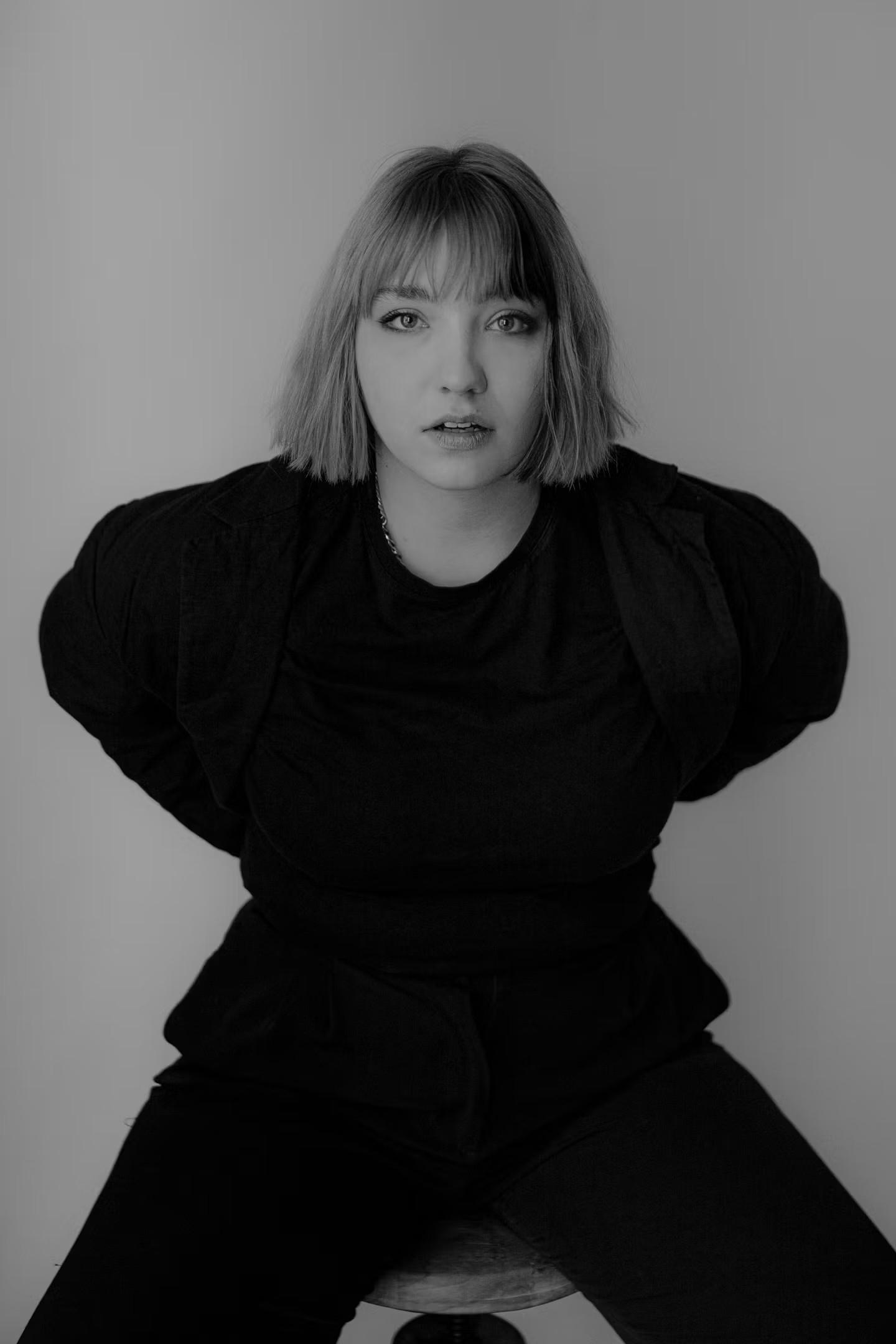 Photo Bineta Hansen