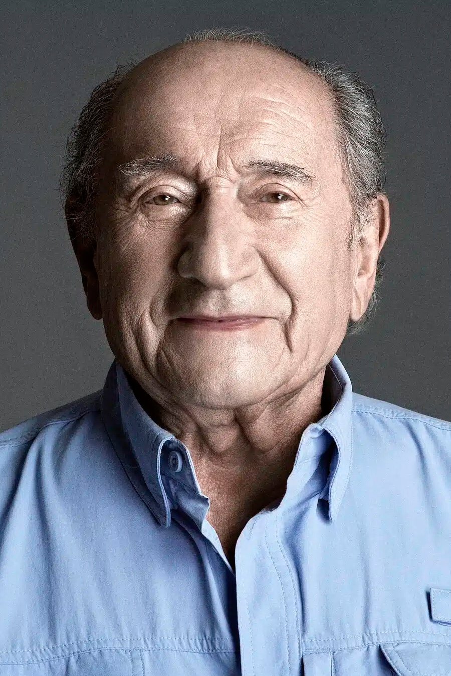 Photo Luis Alarcón