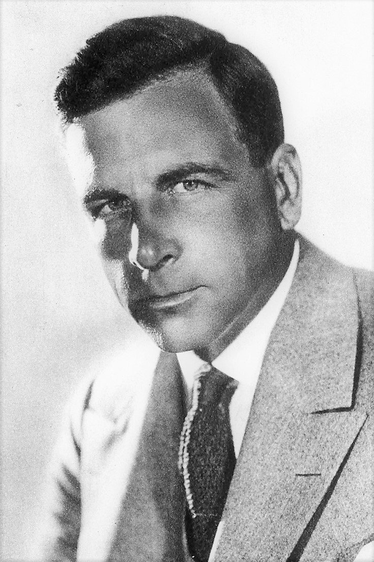 Photo Milton Sills