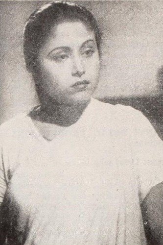 Photo Molina Devi
