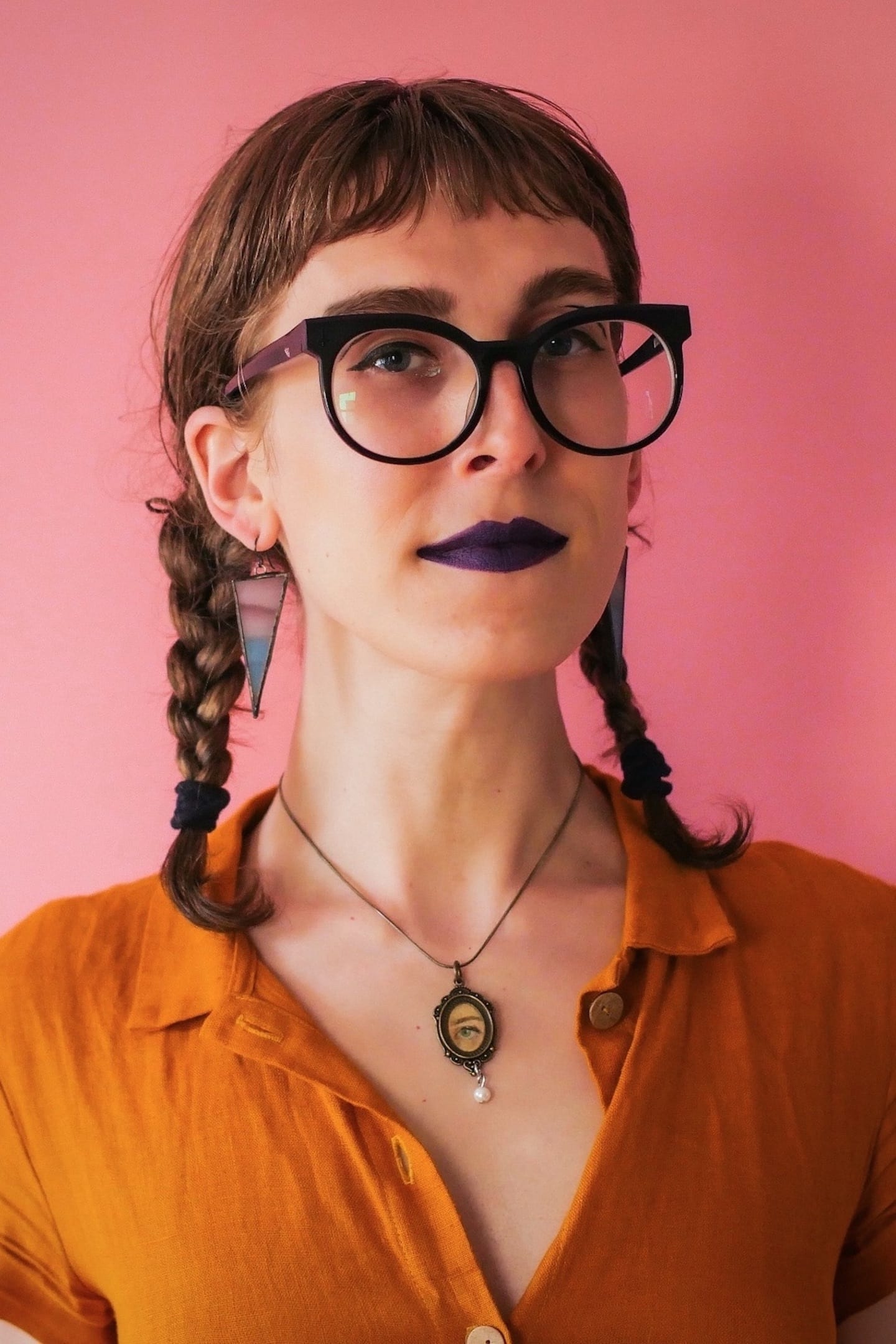 Photo Cressa Maeve Áine