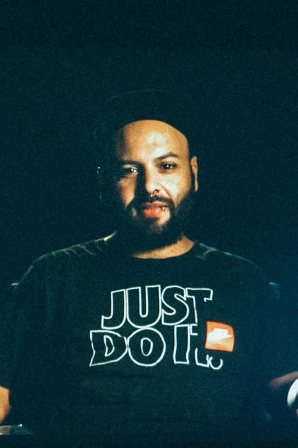 Photo Elías Pedernera