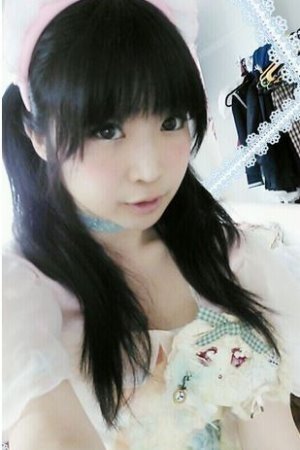 Photo Fūri Uebana