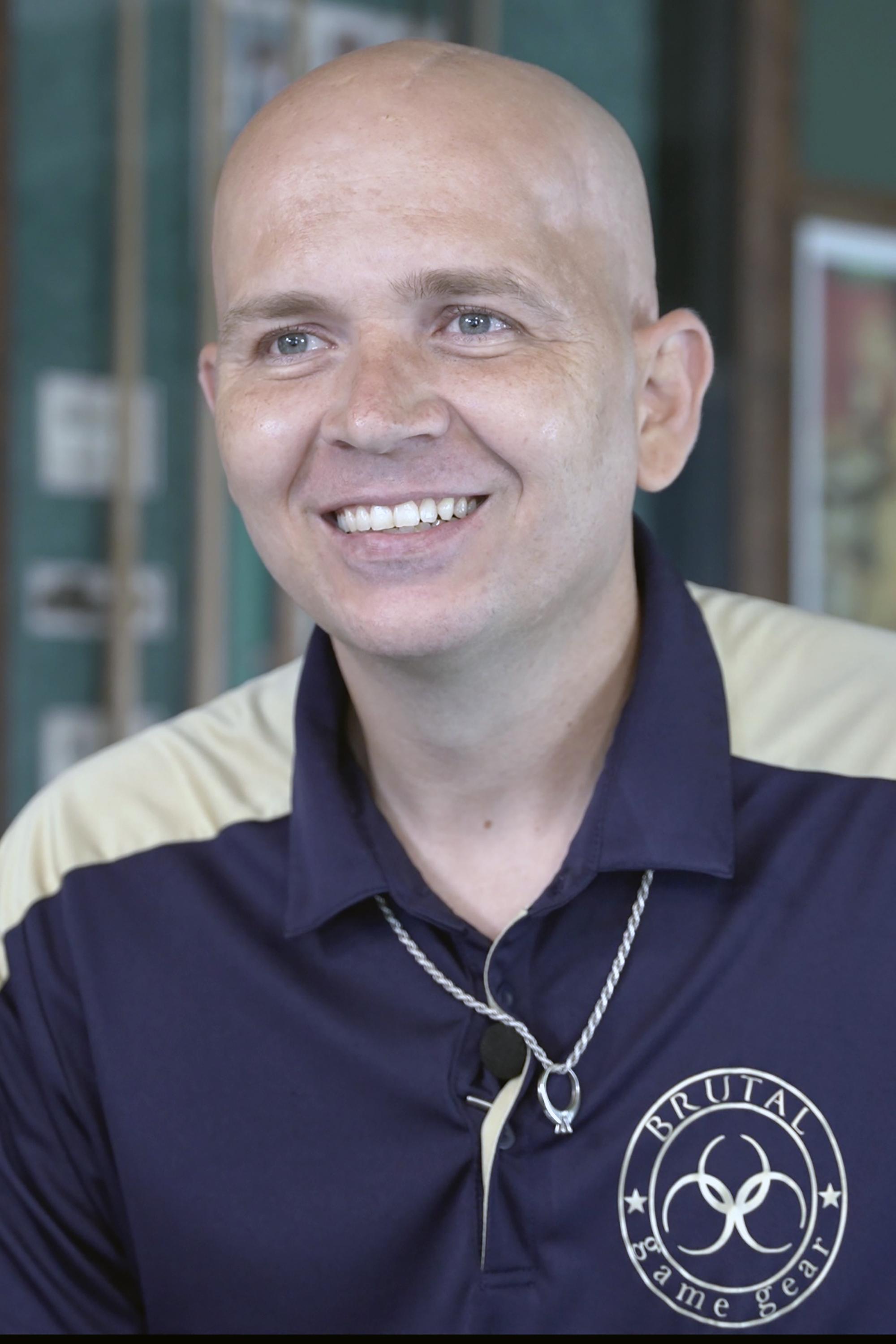 Photo James Davis, Jr.