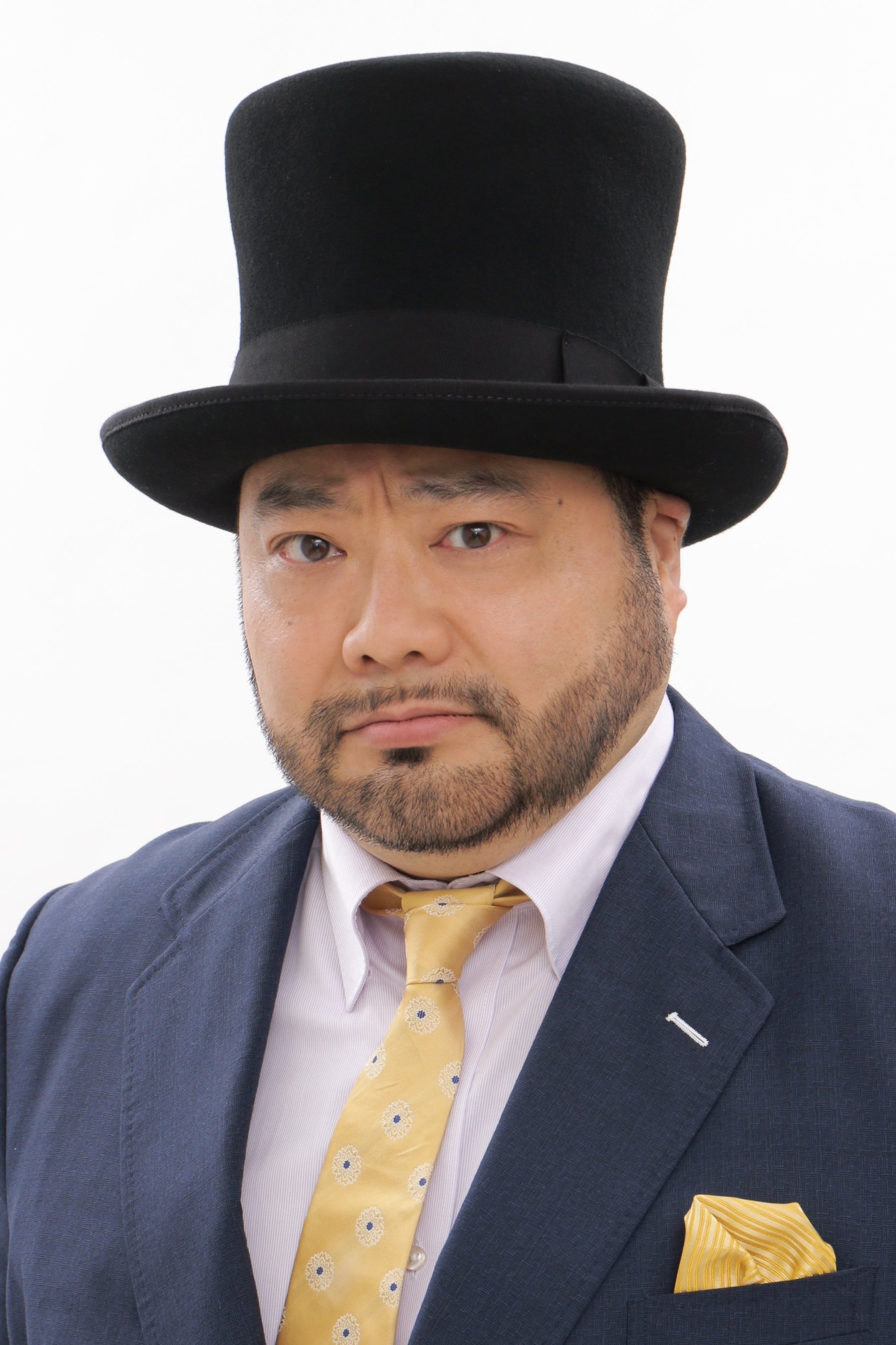 Photo Louis Yamada LIII