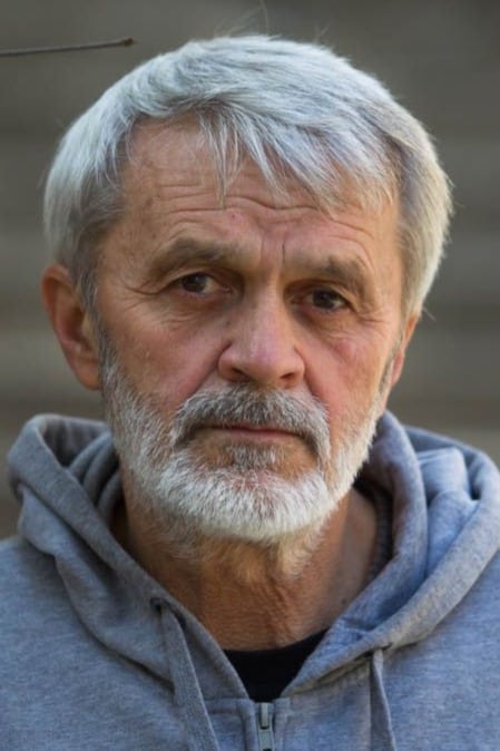 Photo Mykhailo Illienko