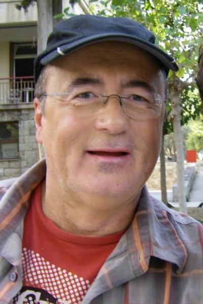 Photo Nikos Zoiopoulos