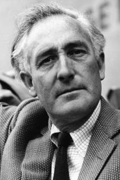 Photo Philip Leacock