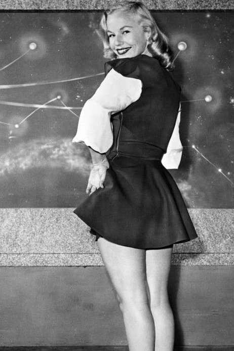 Photo Virginia Hewitt