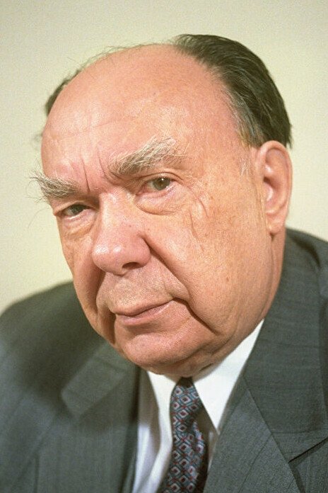 Photo Alexander Yakovlev