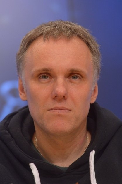 Photo Alexandr Kasatkin