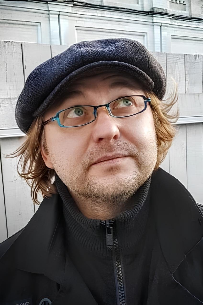 Photo Boris Knizhenko