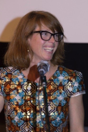 Photo Gwen Isaac