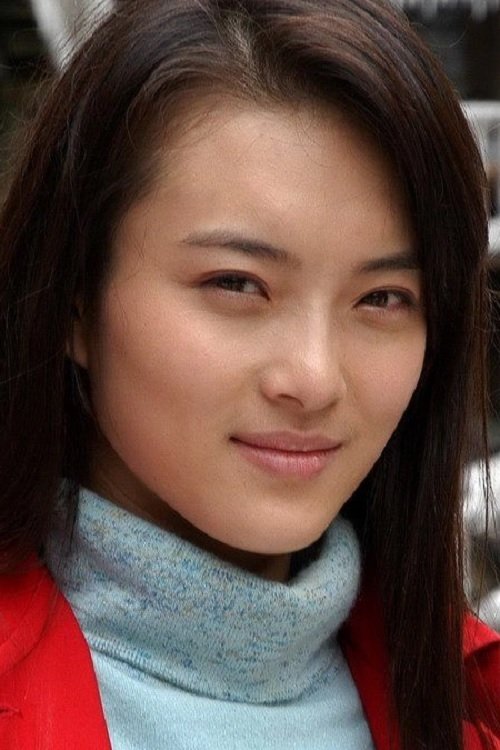 Photo Jie Cui