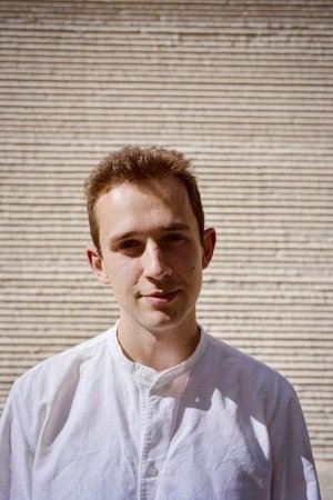Photo Mykyta Gibalenko