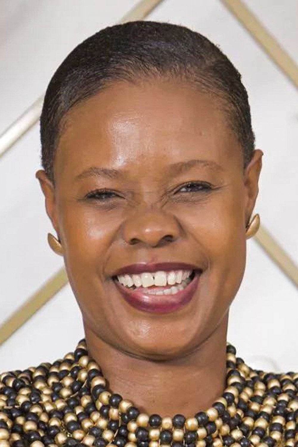 Photo Nthati Moshesh