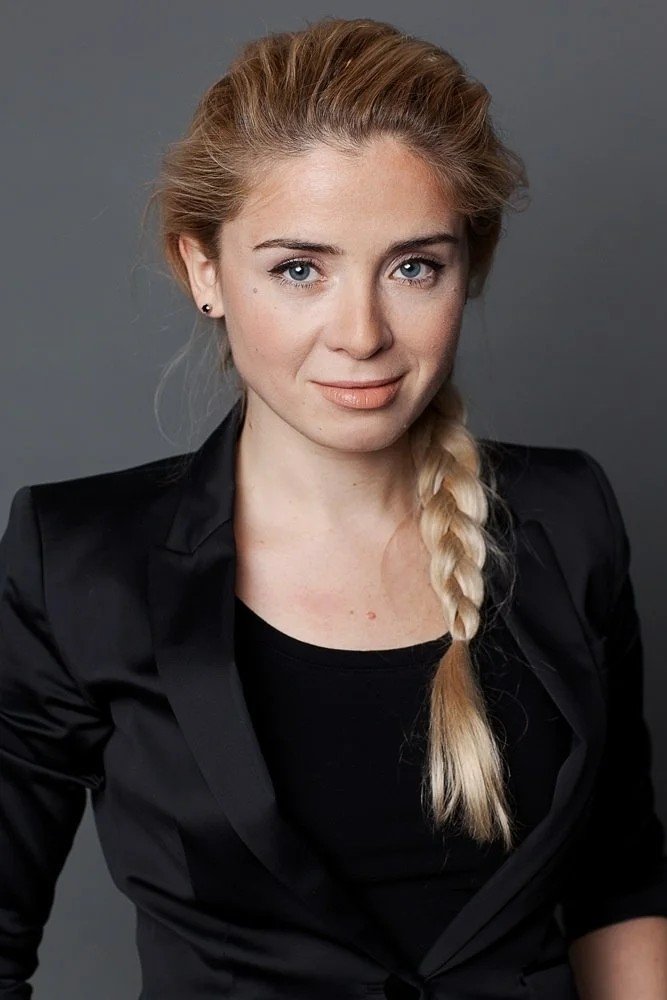 Photo Olga Zeiger