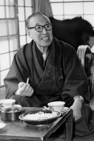 Photo Tomu Uchida
