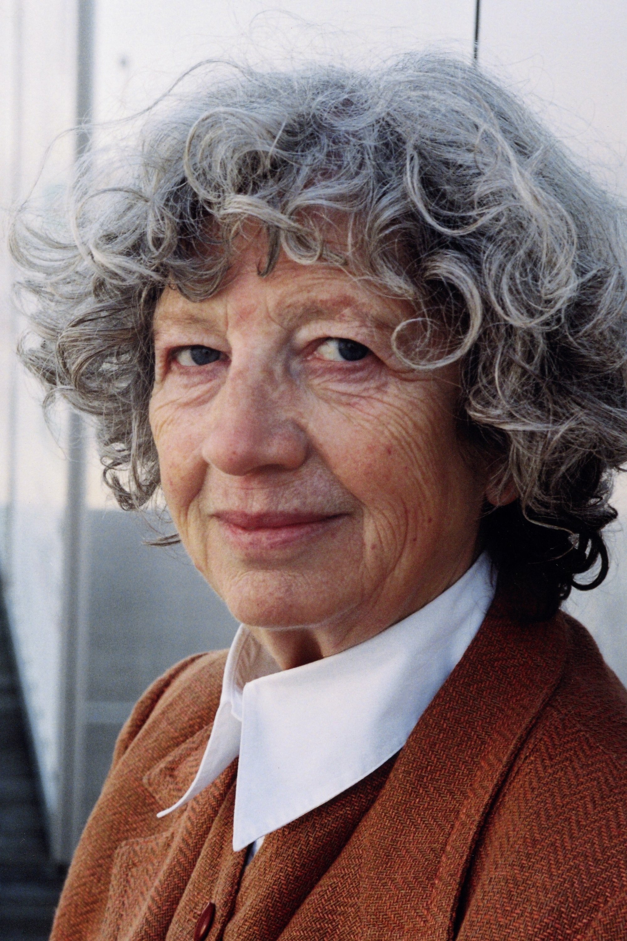 Photo Ulrike Ottinger