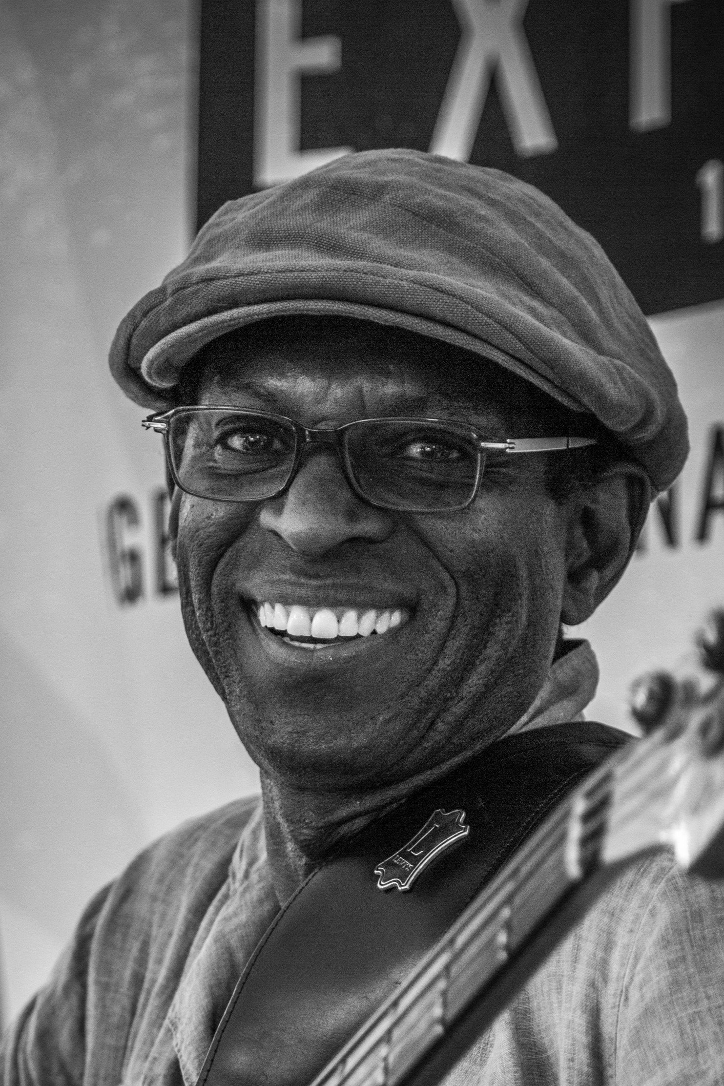 Photo Willie Weeks