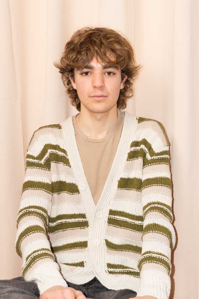 Photo Daniel Nespereira