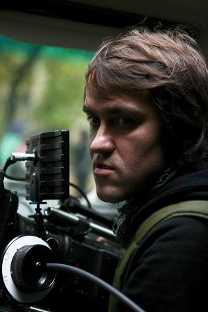 Photo Evgeny Tsvetkov