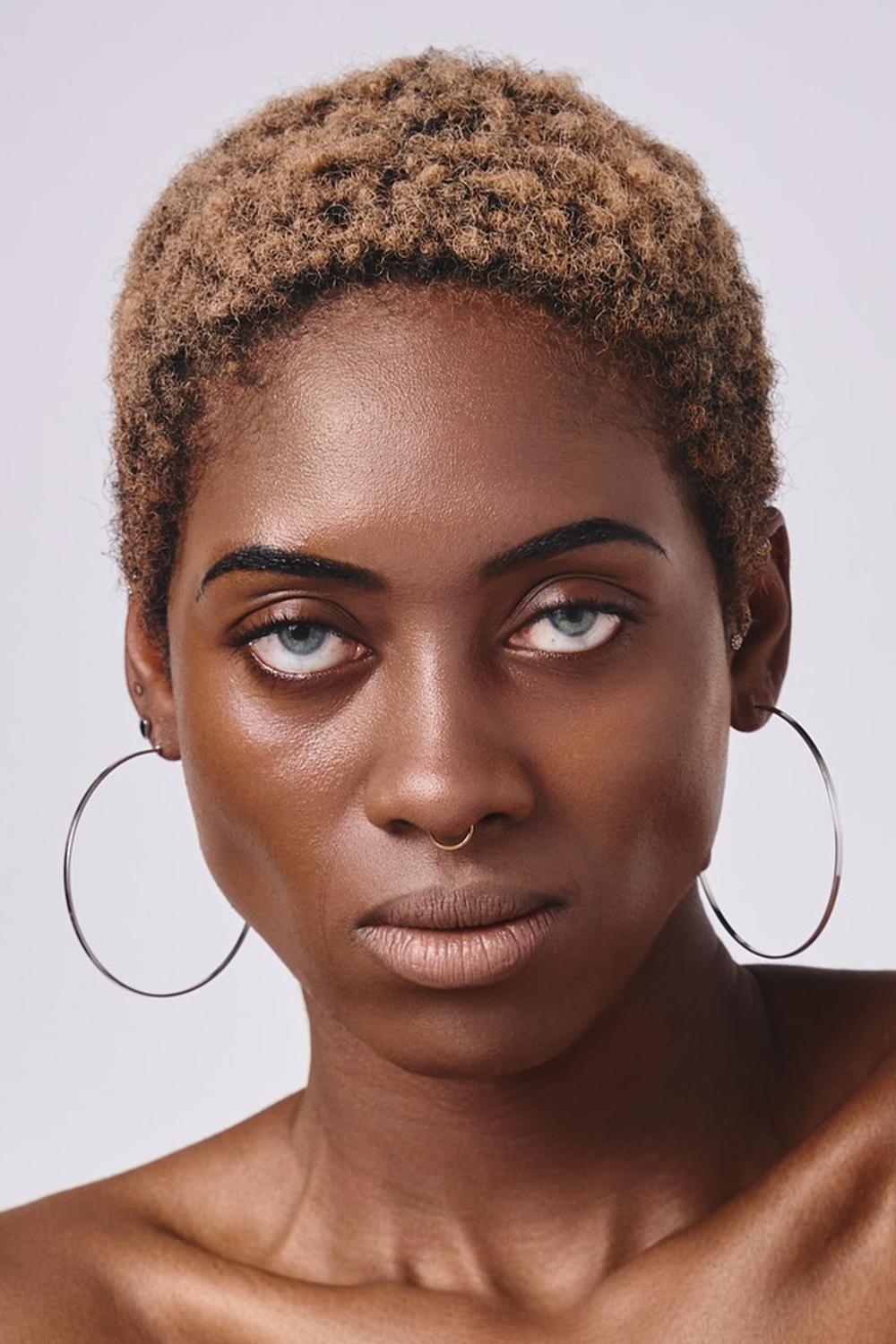 Photo Flora Sylvestre Joseph