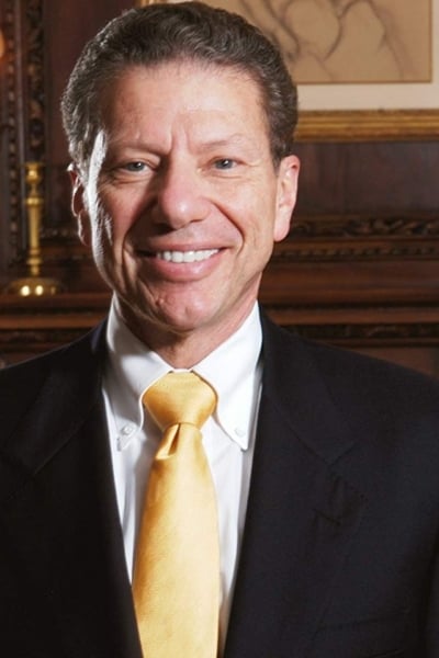 Photo George Blumenthal