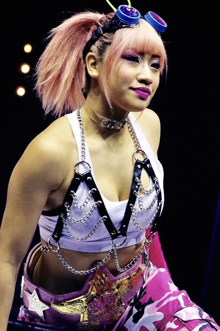 Photo Hana Kimura
