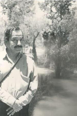 Photo Mario Zebadúa