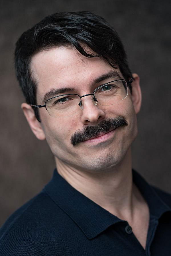 Photo Oliver Georgiou