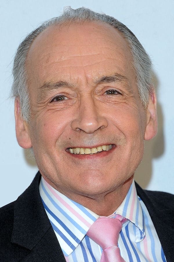 Photo Alastair Stewart