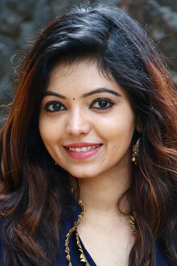 Photo Athulya Ravi