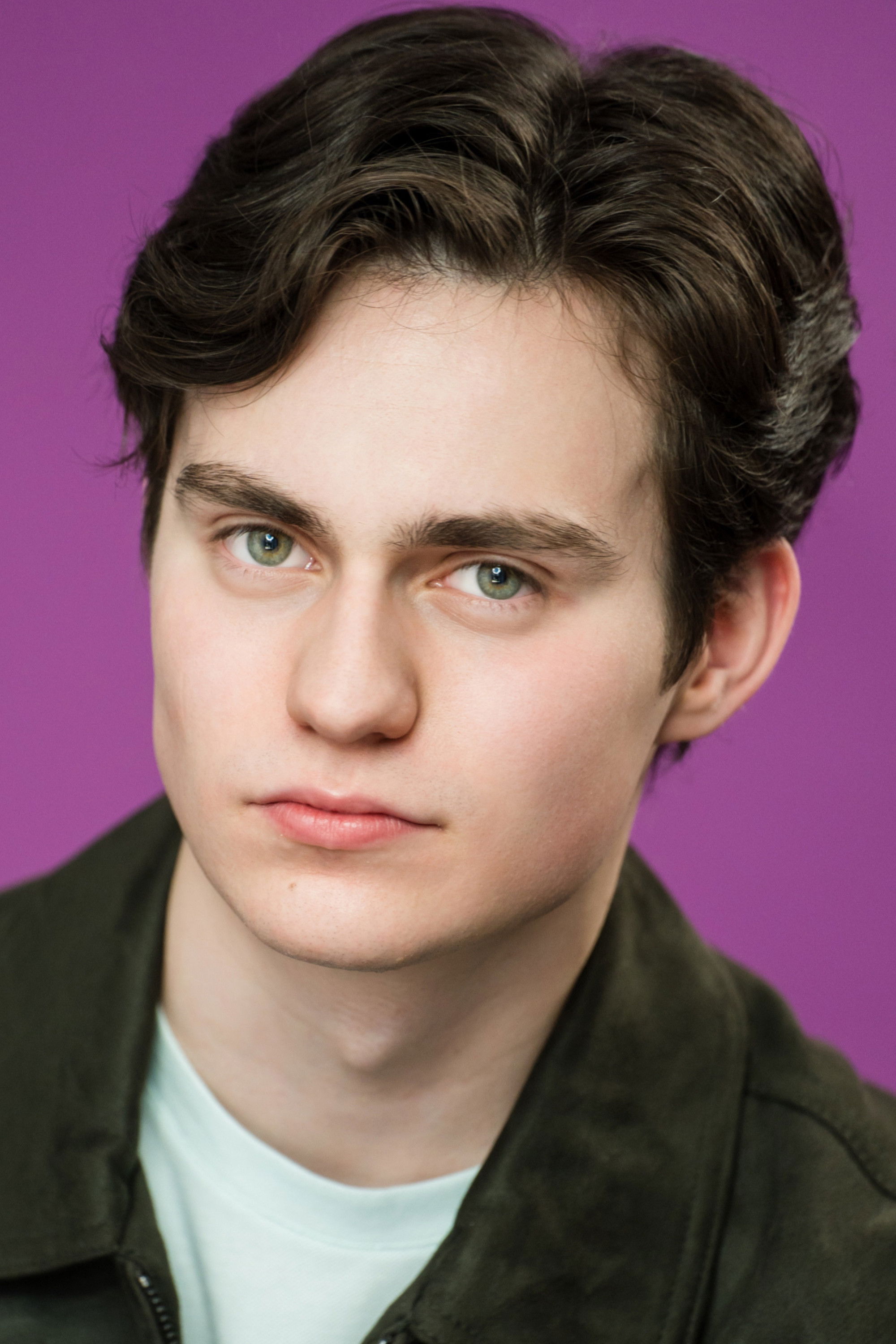 Photo Dylan Mosholder