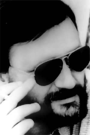 Photo Lauro António