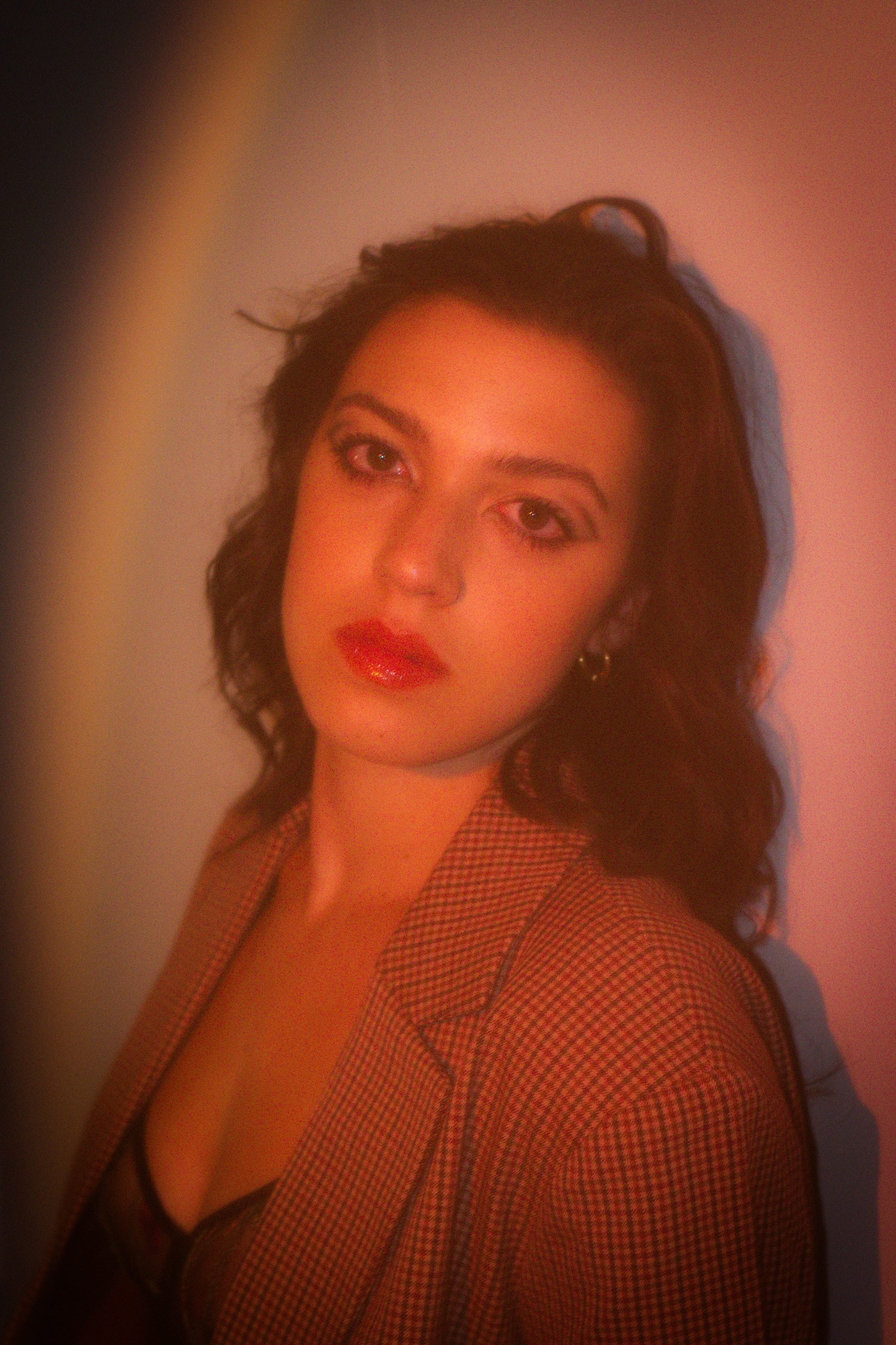 Photo Sophia Anthony