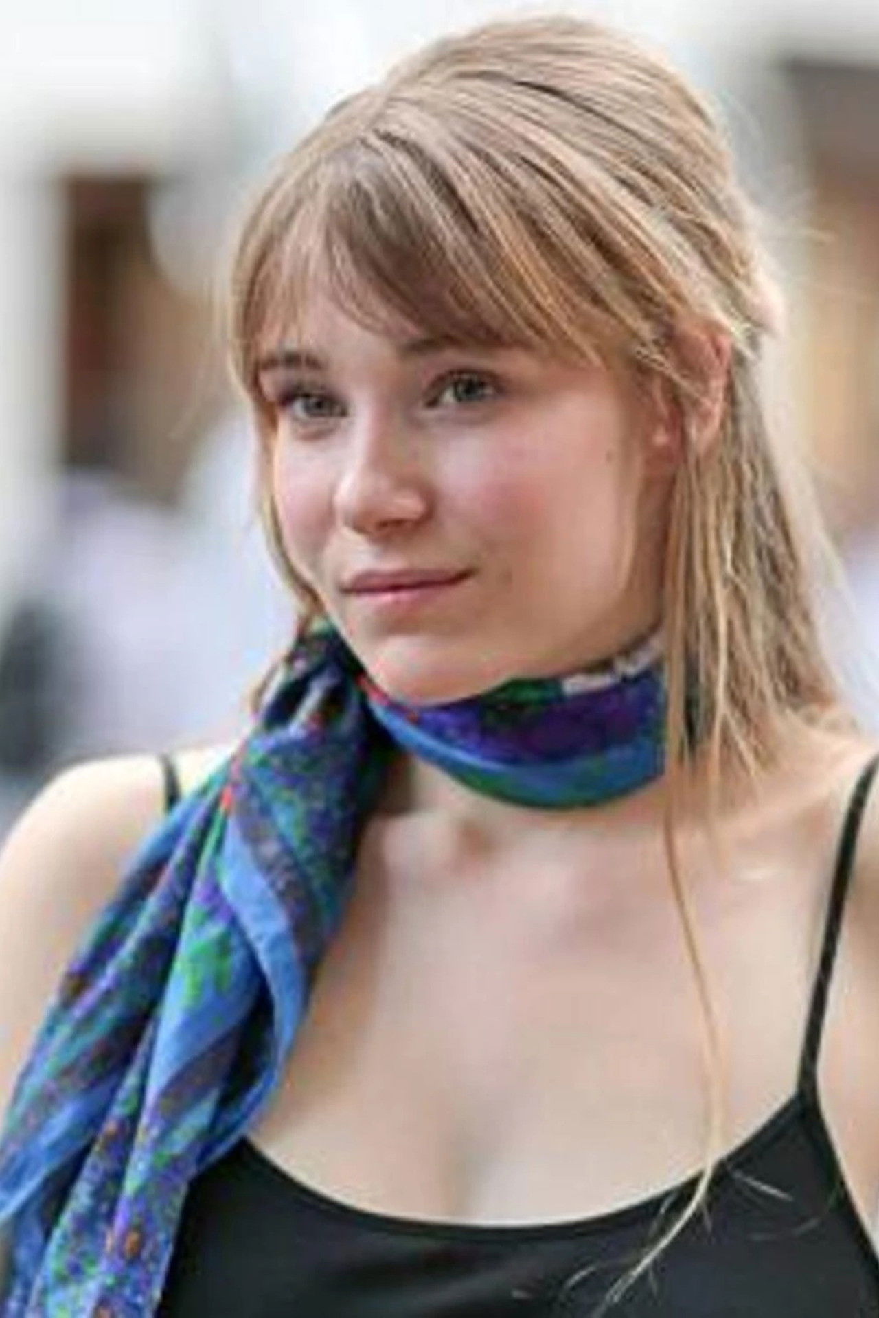 Photo Stella Markert