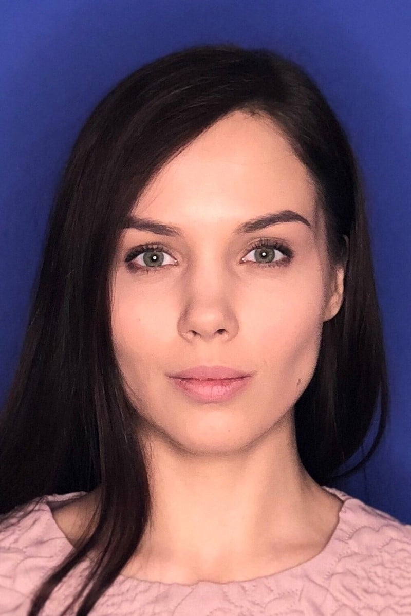 Photo Arina Kolesnikova