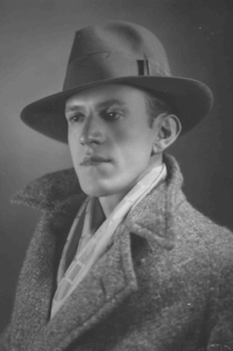 Photo Brutus Pedreira