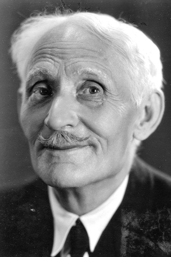 Photo Carl Browallius