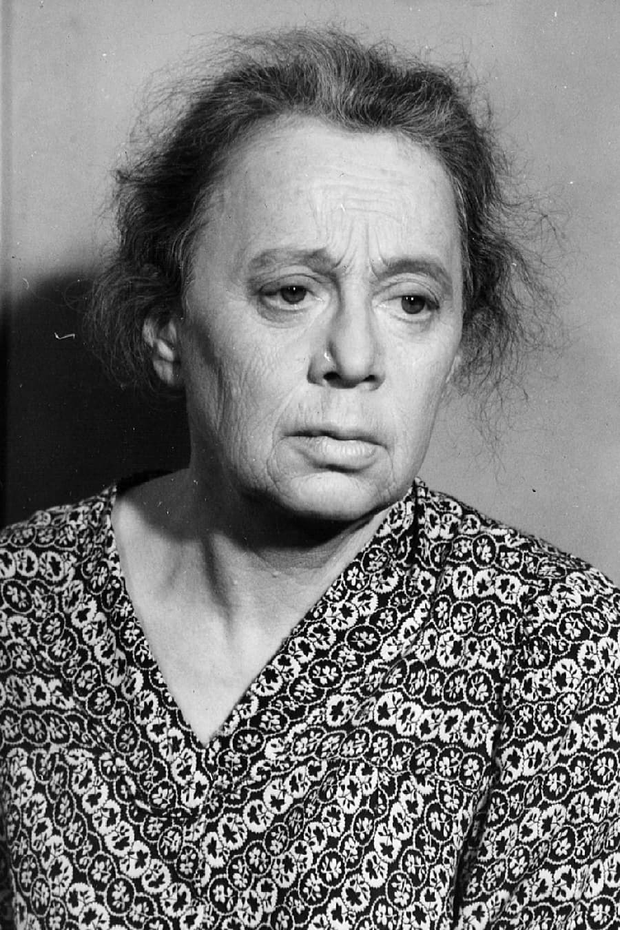 Photo Doris Thalmer